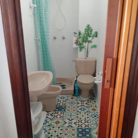 Apartment En La Playa *