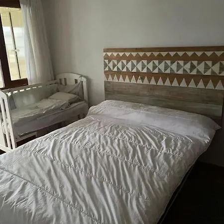 En La Playa Apartment *