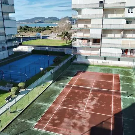 Apartment En La Playa