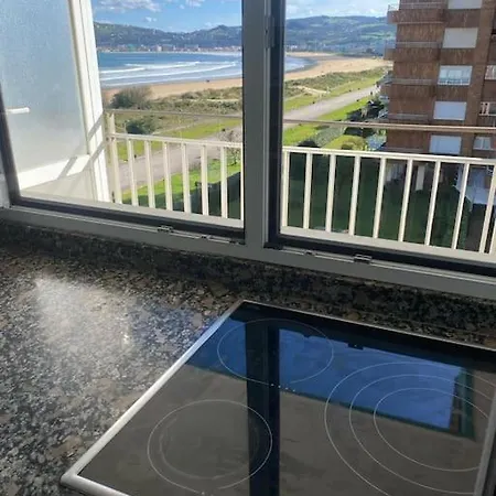 En La Playa Apartment Laredo