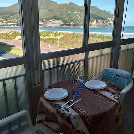 Apartment En La Playa *