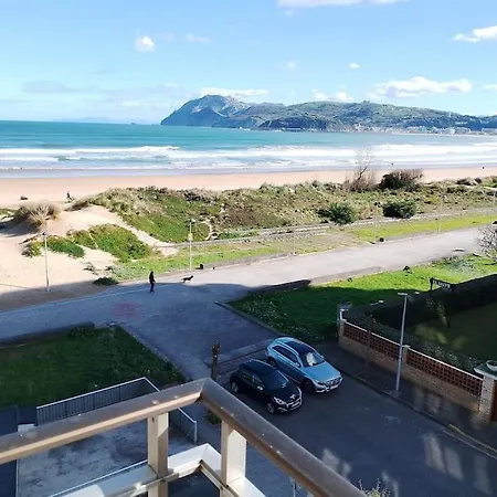 En La Playa Appartement *